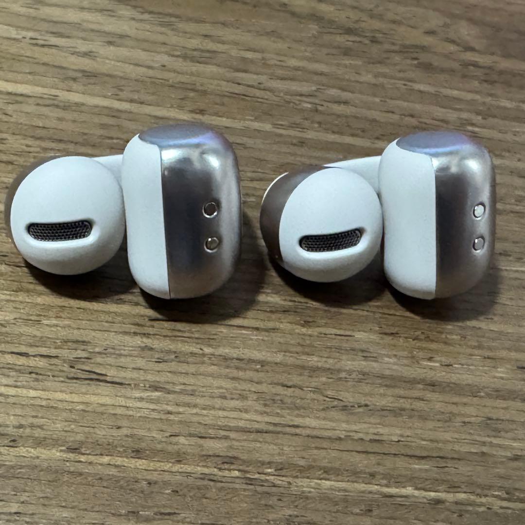 Shokz OpenDots ONE グレー