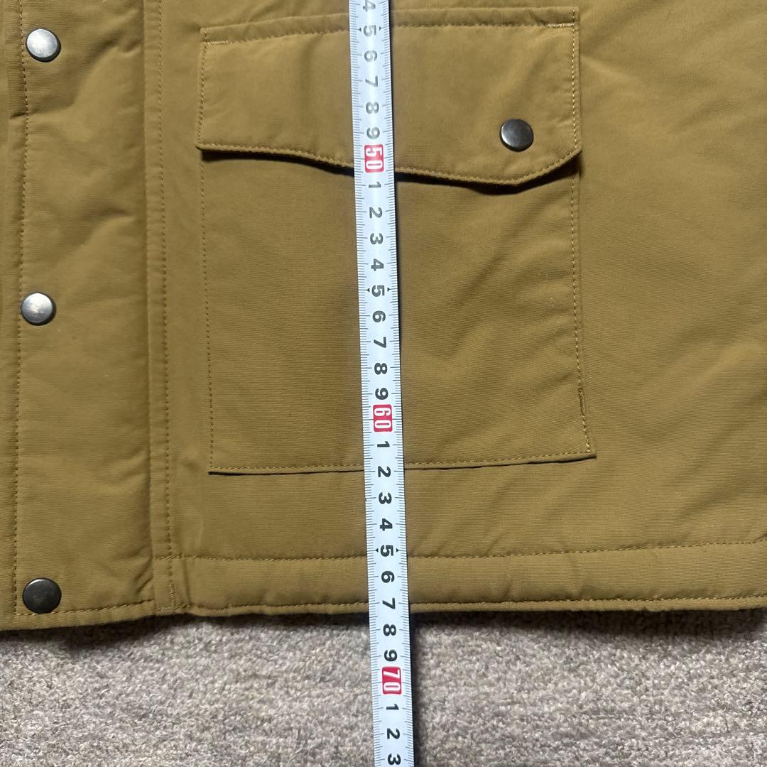 16日18時まで価格❣️美品❣️patagonia ブラウンボアジャケット XXL❣️