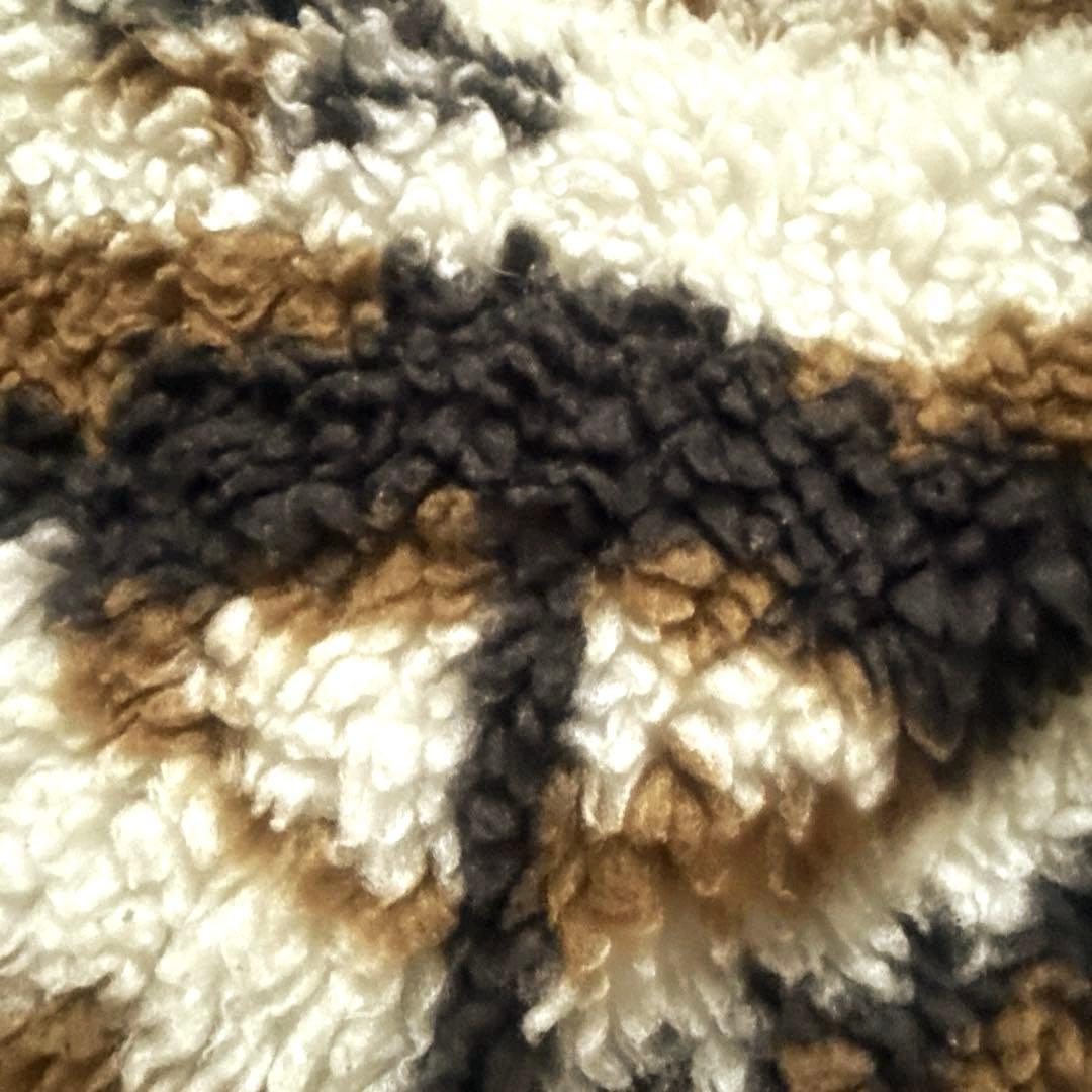 16日18時まで価格❣️美品❣️patagonia ブラウンボアジャケット XXL❣️