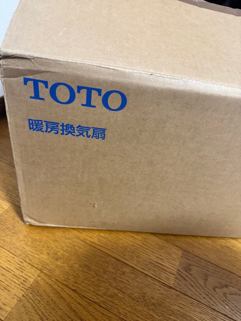 TOTO TYB3111DER ホワイト