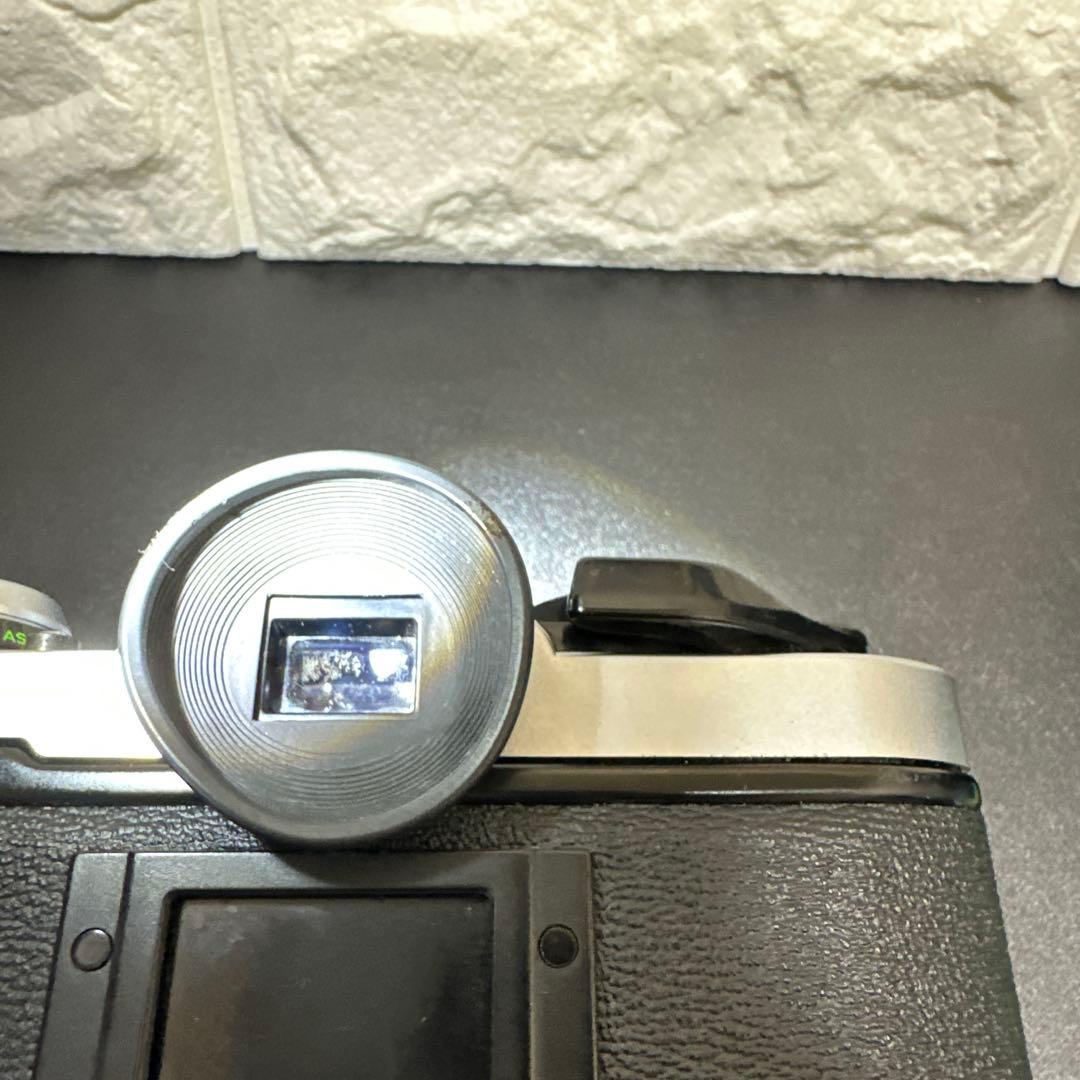 田*中様 Canon AE-1 + New FD 50mm F1.4 標準レンズ