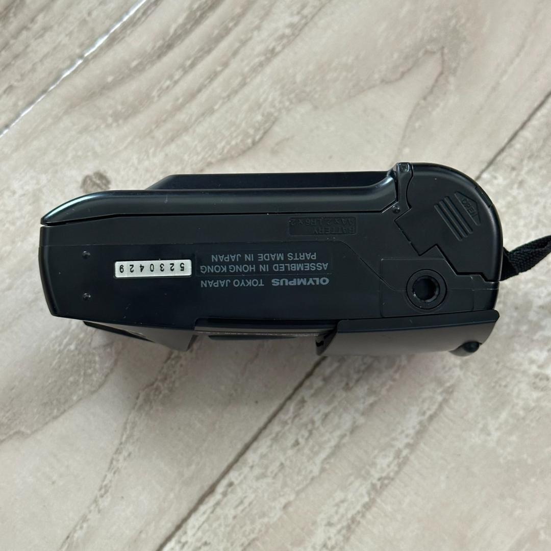 オリンパス OLYMPUS TRIP AF 31 DX 35mmフィルムカメラ