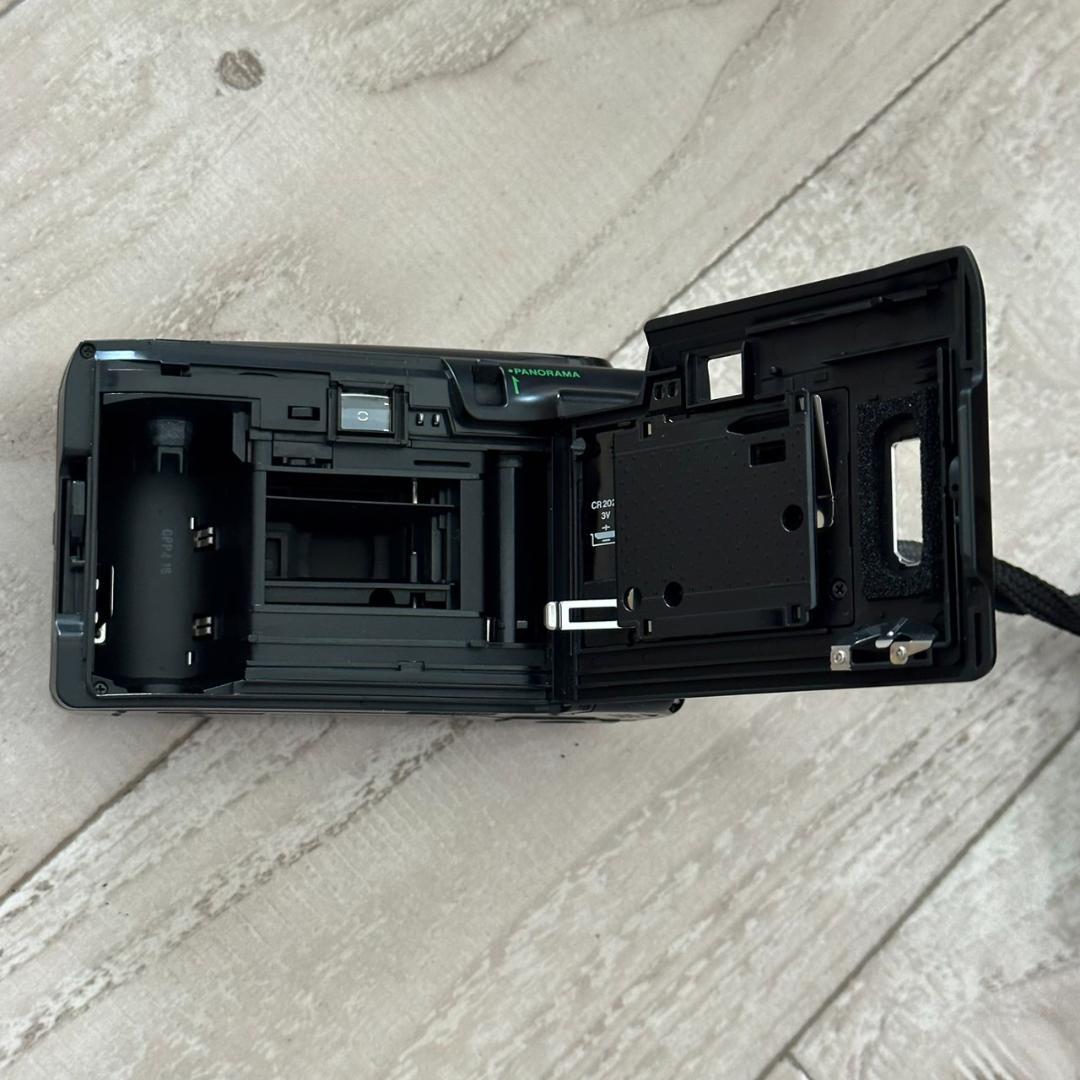 オリンパス OLYMPUS TRIP AF 31 DX 35mmフィルムカメラ