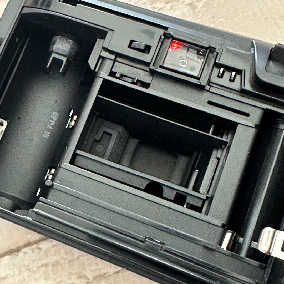 オリンパス OLYMPUS TRIP AF 31 DX 35mmフィルムカメラ