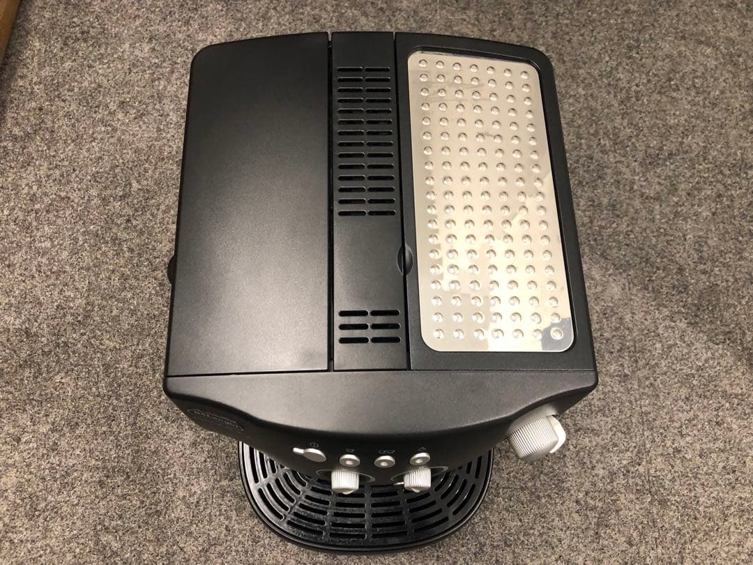 デロンギ　全自動コーヒーマシン　ESAM1000SJ