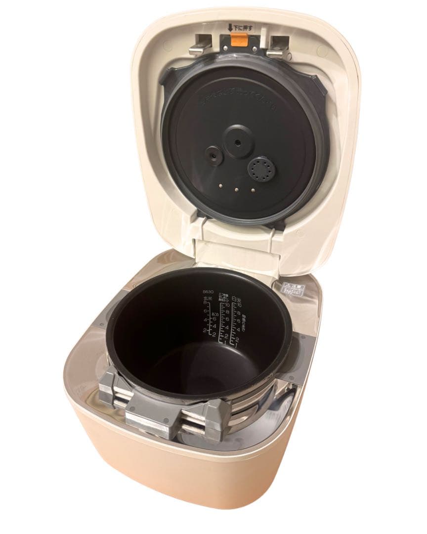 佐*藤様 【一升】象印圧力IH炊飯ジャーNW-FA18