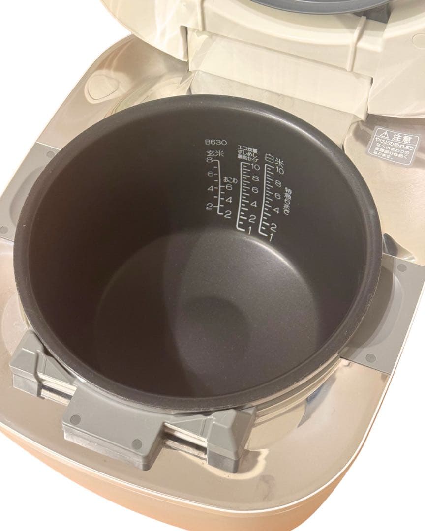 佐*藤様 【一升】象印圧力IH炊飯ジャーNW-FA18