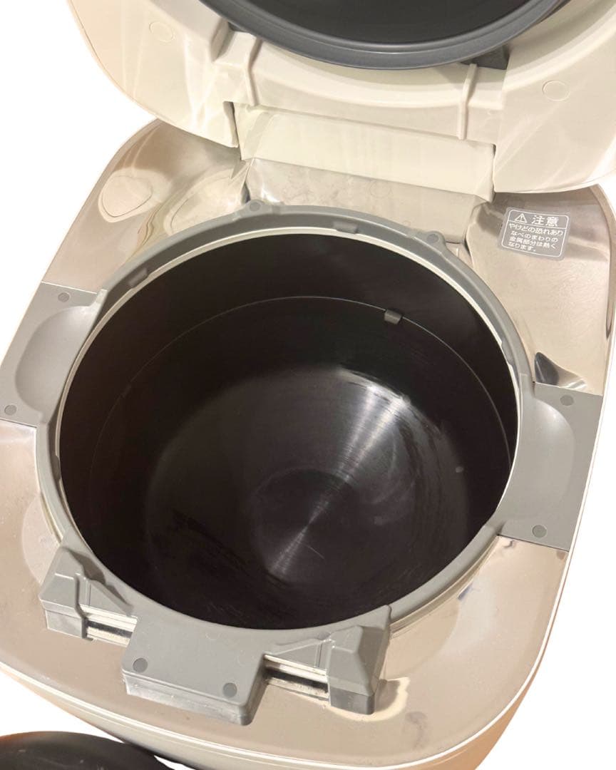 佐*藤様 【一升】象印圧力IH炊飯ジャーNW-FA18