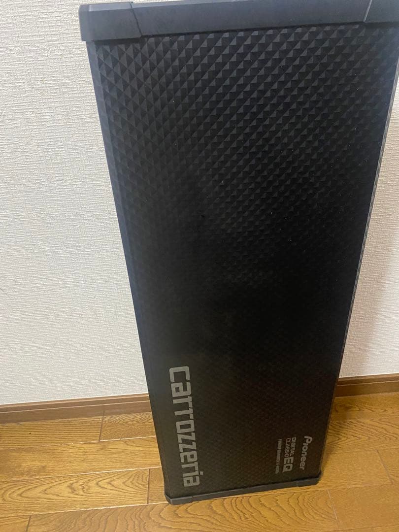 m*a様 本体のみ　パイオニア スピーカー TS-WX70DA サブウーファー