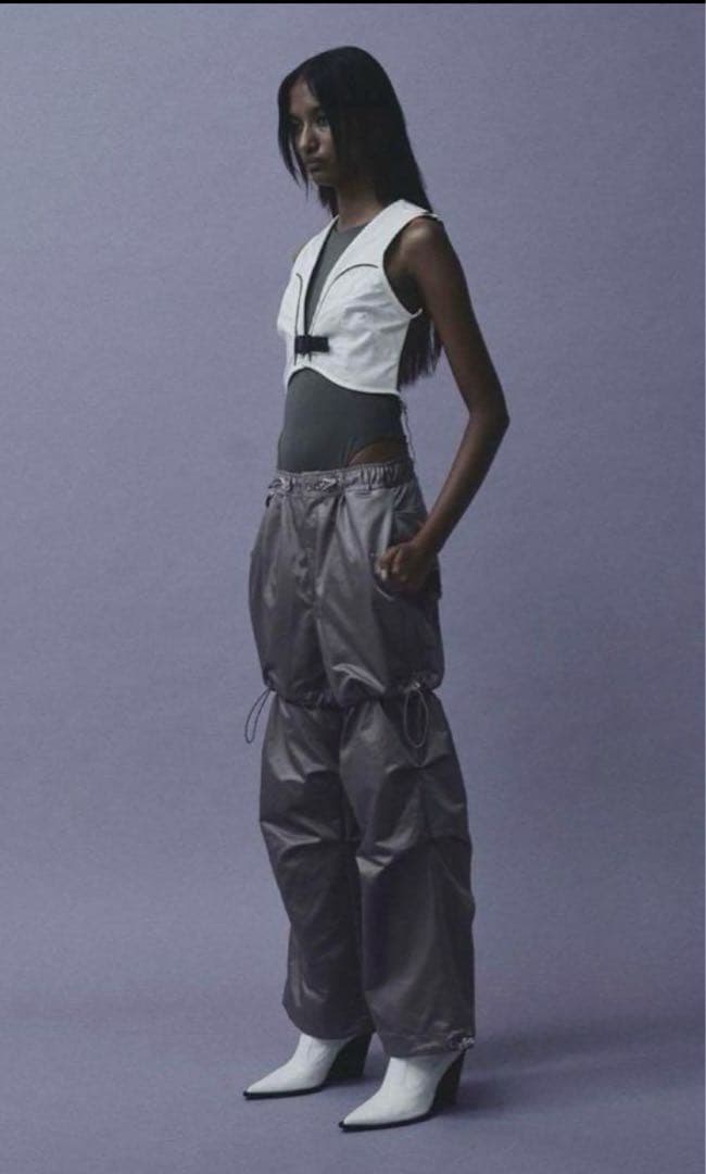 litmus購入【半額以下】KISHIDAMIKI trousers