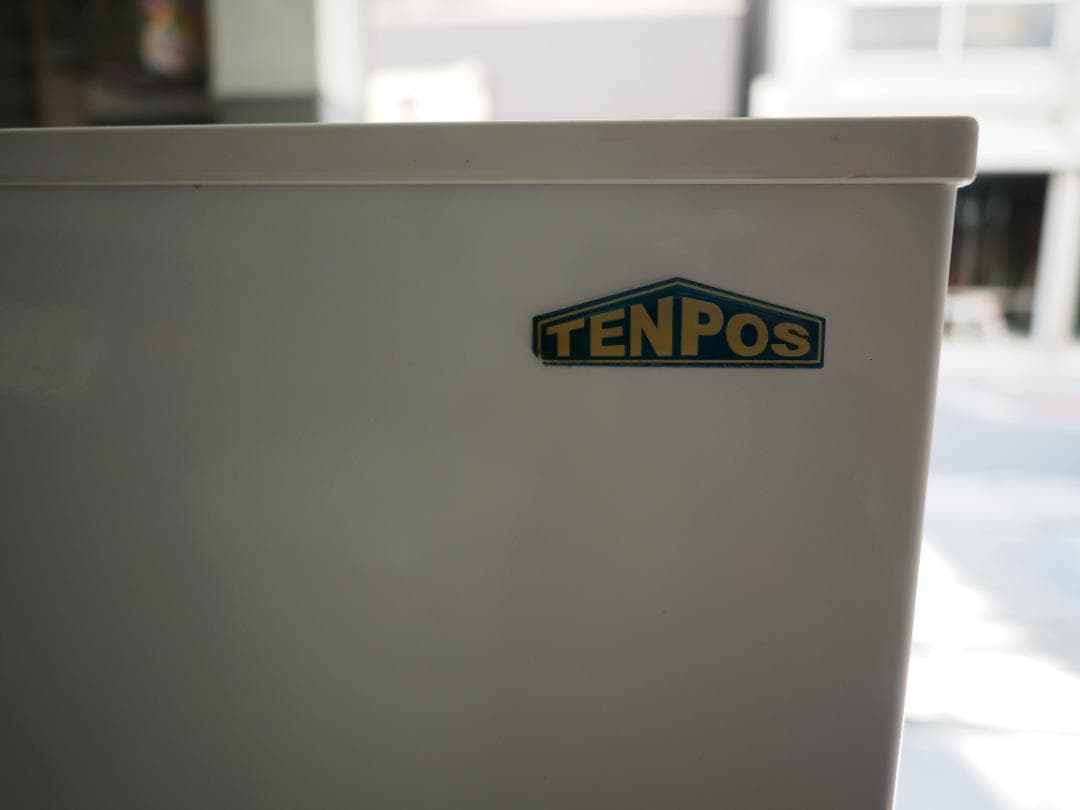 冷凍ストッカー テンポス TBSF-60-RH スライドタイプ 60L