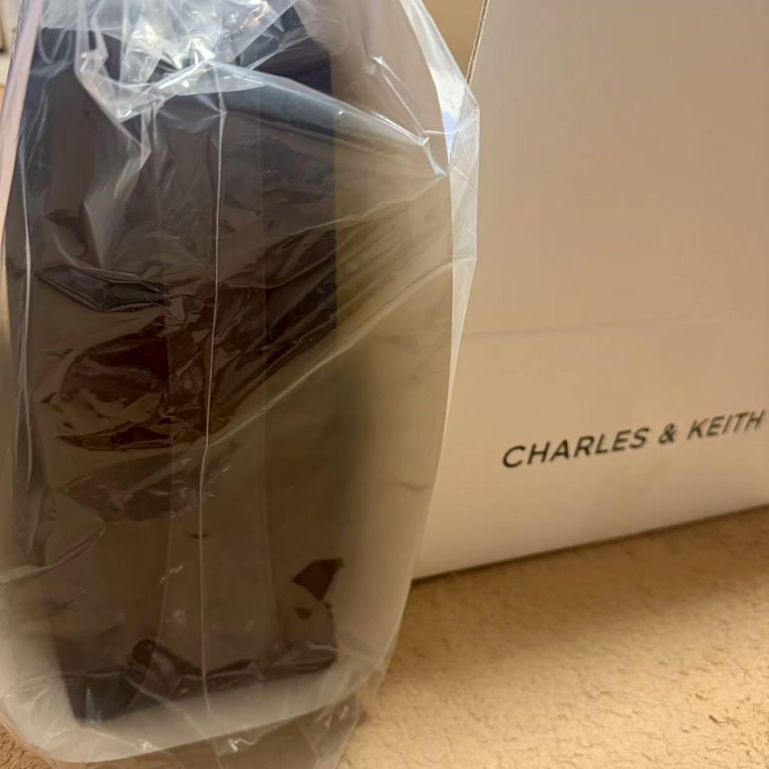 Edna エドナ トートバッグ - エスプレッソブラウン