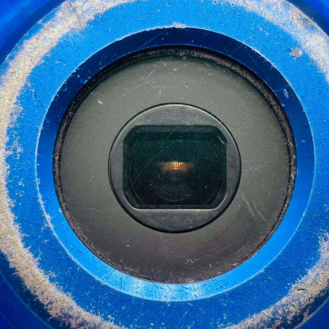 【動作確認済み】NIKON COOLPIX W150