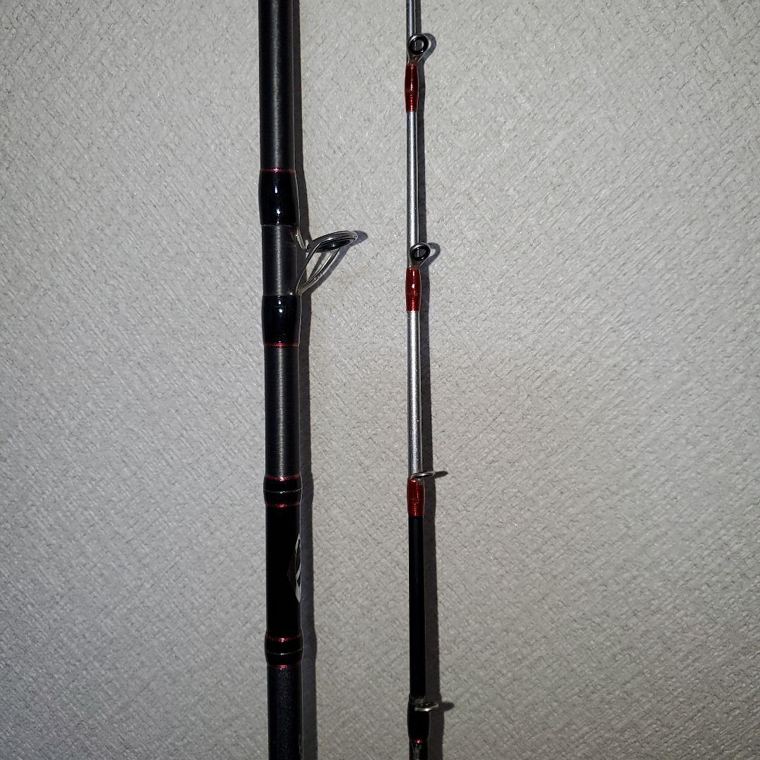 サーベルマスターSS TENYA 82MH180