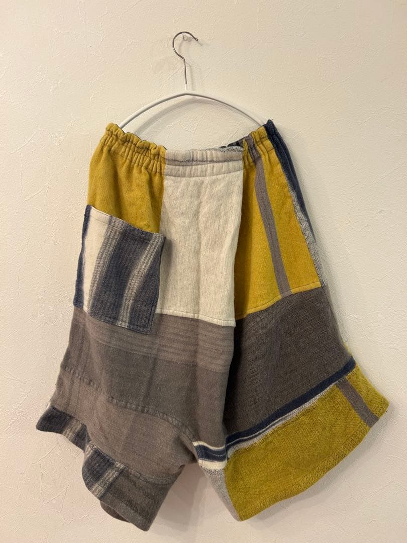 tamaki niime 玉木新雌　ダックス（ウール）