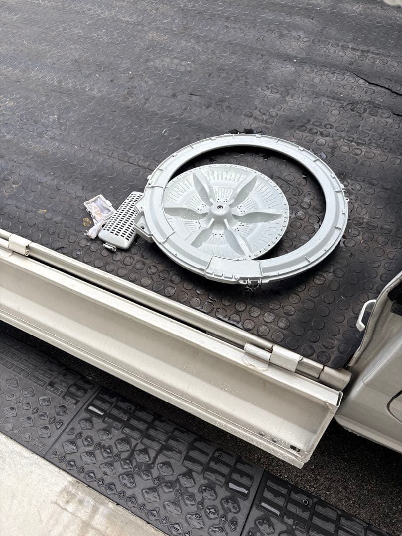 配送設置まで/一人暮らし家電セット/分解清掃