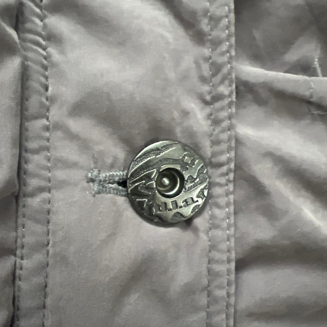 d.i.a　ダイヤ　シャーリング　モッズコート　ミリタリー　平成ギャル　Y2K