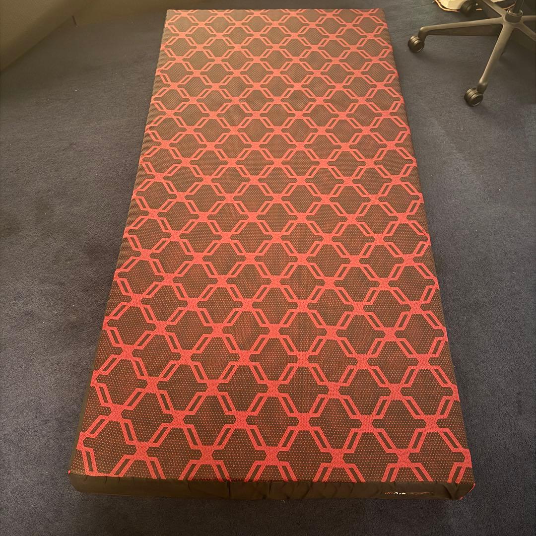 d*y様 [エアーSX]マットレス／REGULAR