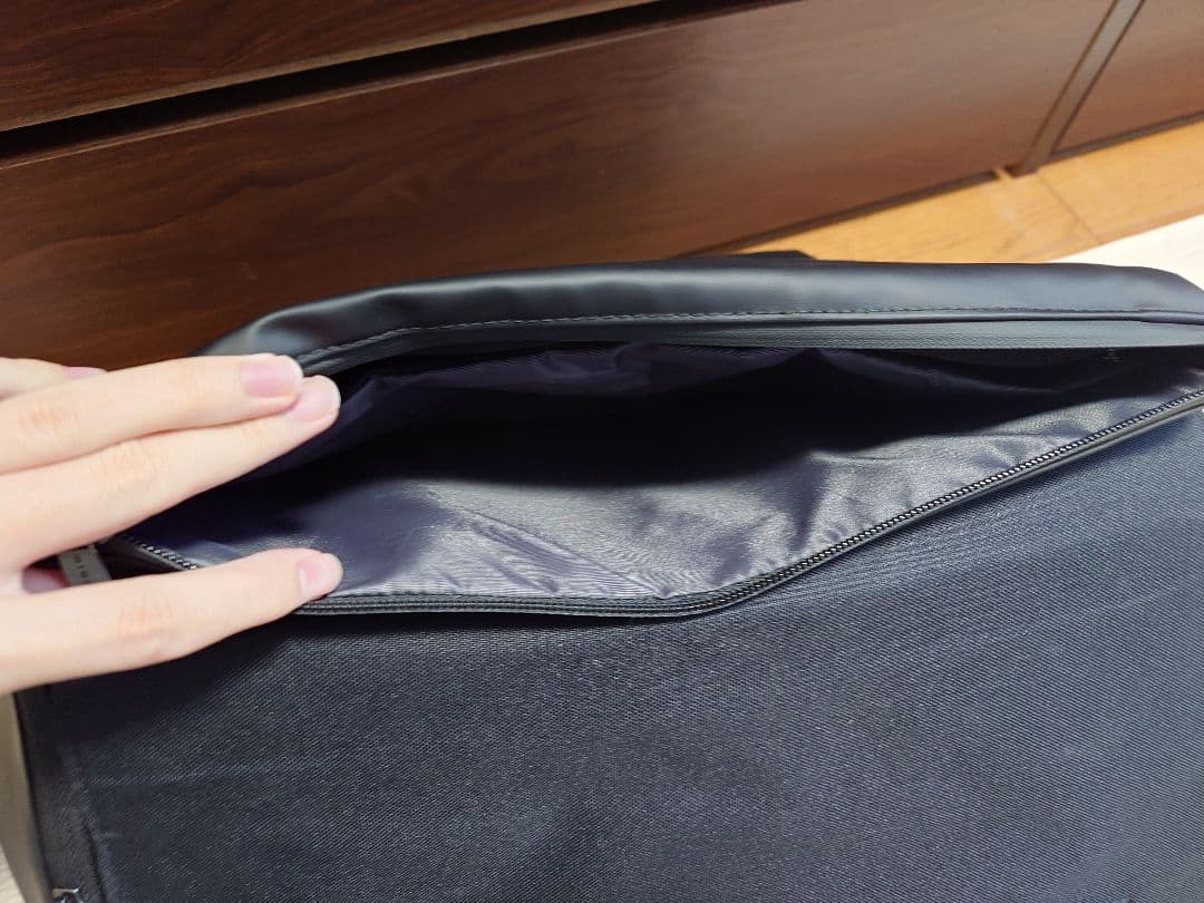 バッグ KORIN design FlipSling X