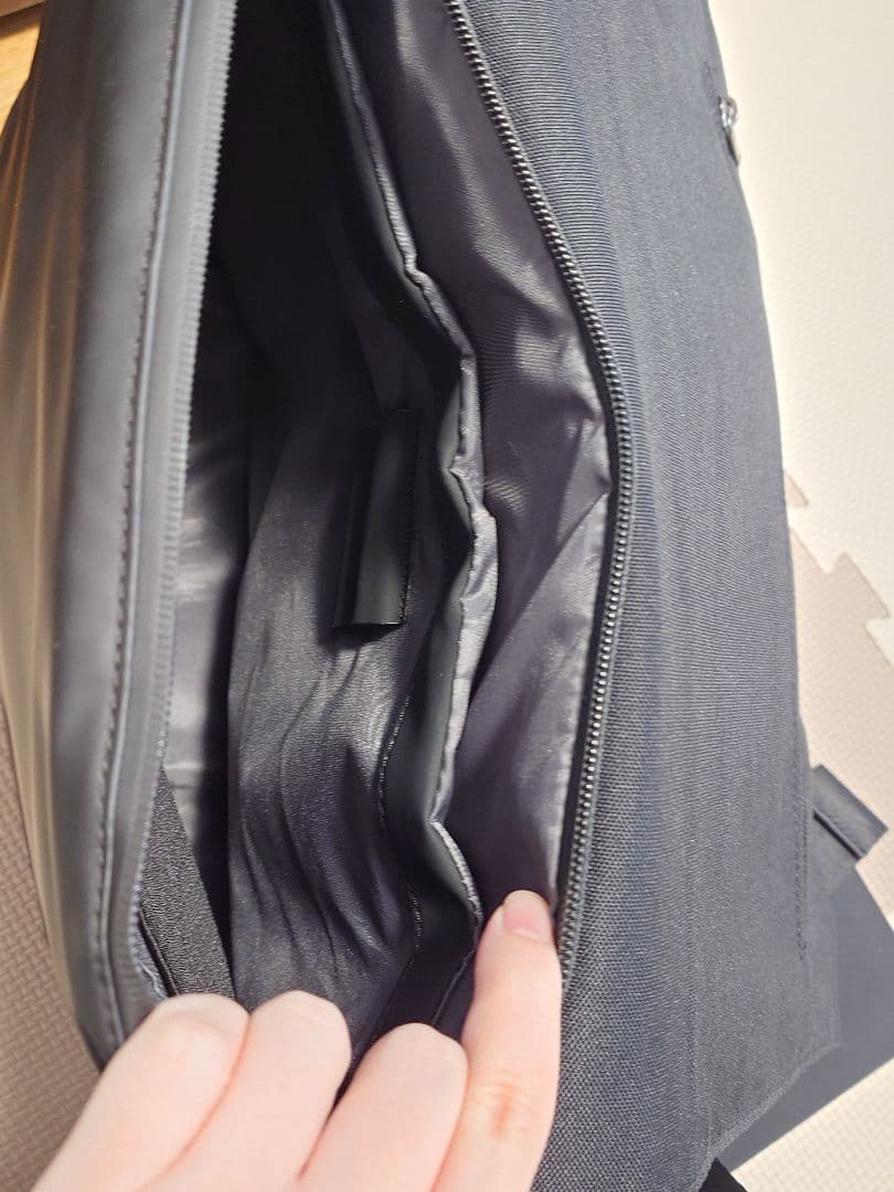 バッグ KORIN design FlipSling X