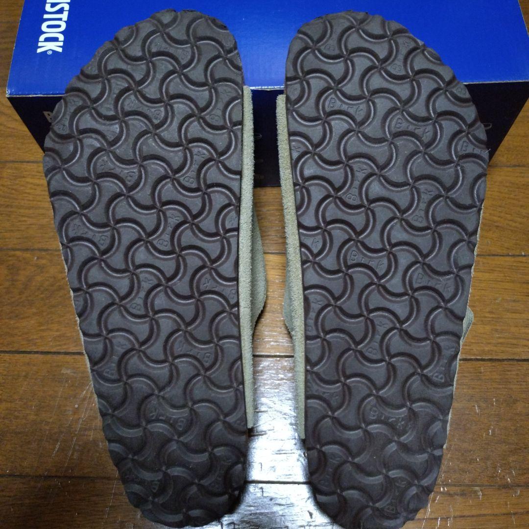 ビルケンシュトック　チューリッヒ　レギュラー幅　41