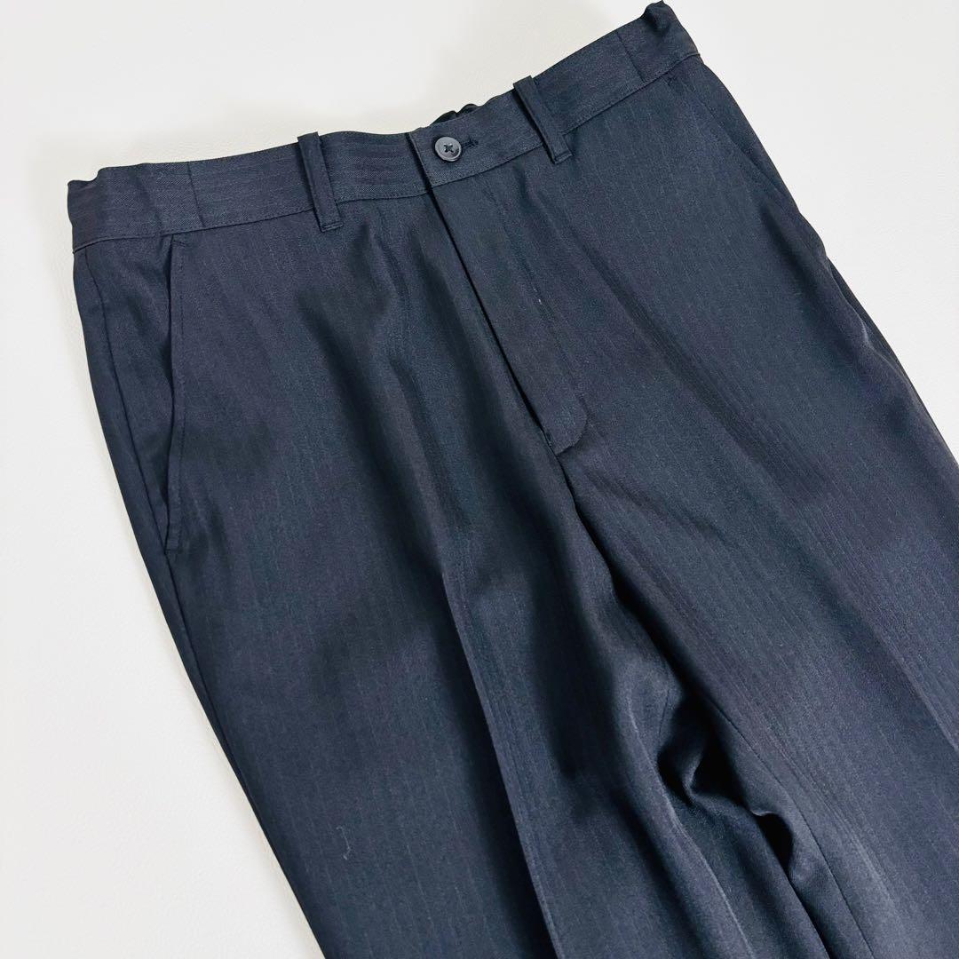 2593【新品タグ付き】ショパン 160cm キッズフォーマル 男の子 ブラック