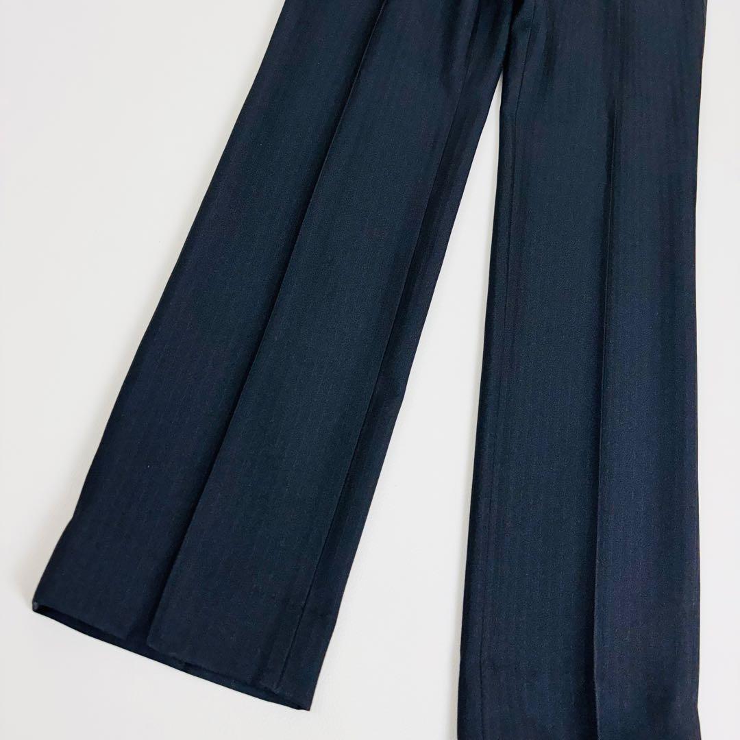 2593【新品タグ付き】ショパン 160cm キッズフォーマル 男の子 ブラック