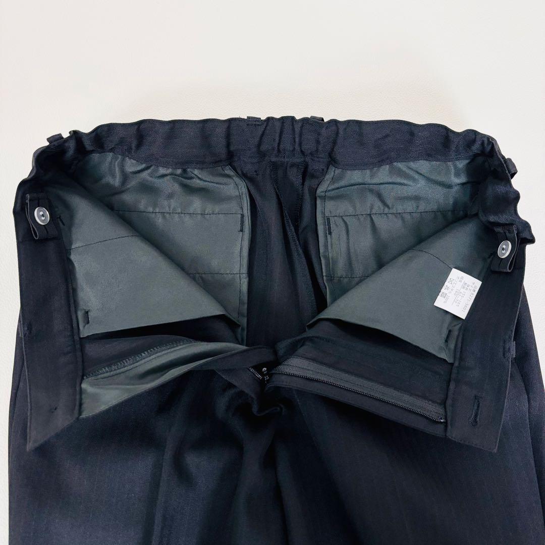 2593【新品タグ付き】ショパン 160cm キッズフォーマル 男の子 ブラック