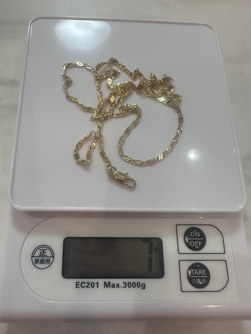 s*s様 ネックレス 整理品