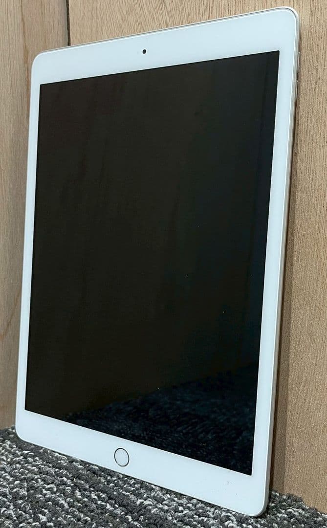 Apple iPad 第8世代