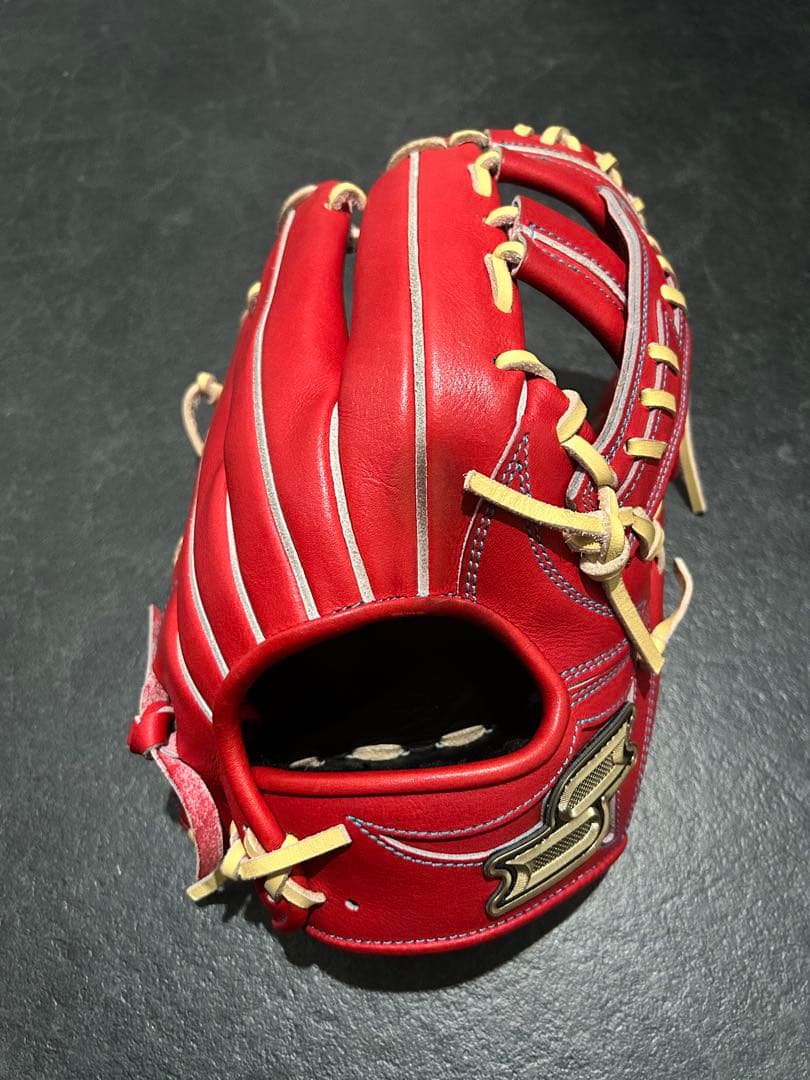 ssk プロエッジW 軟式用 2025年モデル