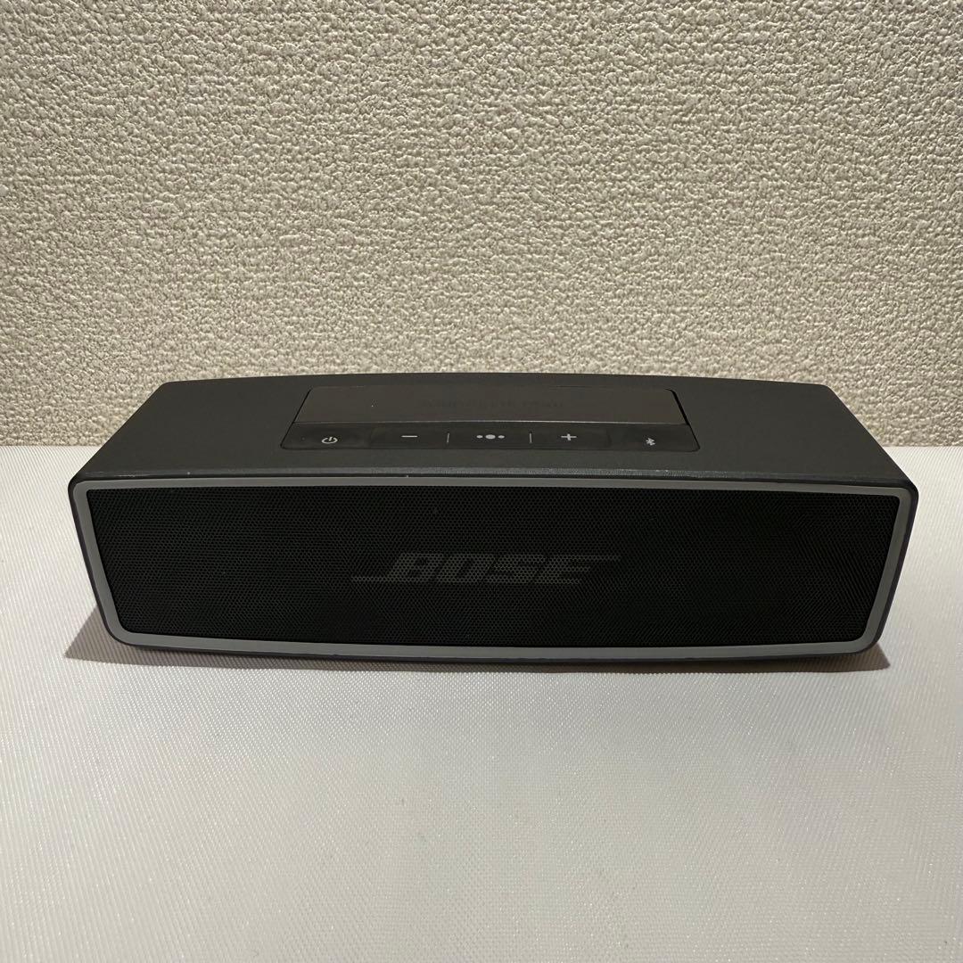 Bose SoundLink Mini II （本体のみ）