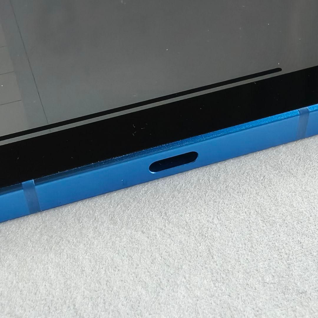 ★ iPad (A16) Wi-Fi + Cellular 128GB 美品★