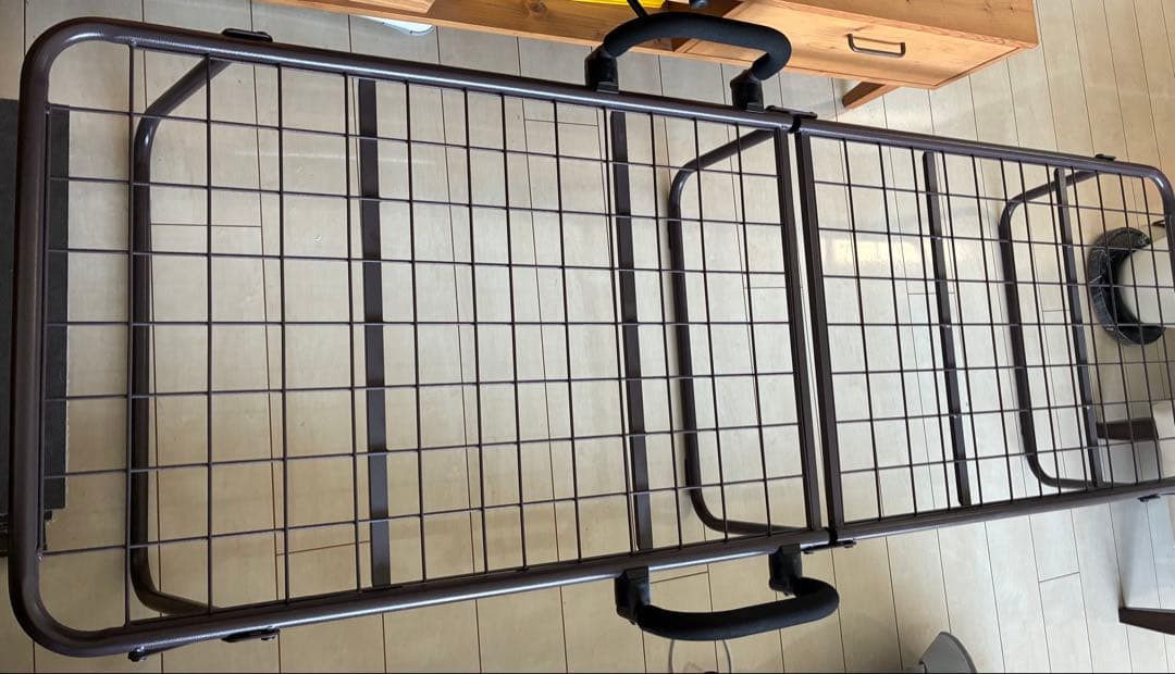 Francebed フランスベッド スリーミーウェーブ 3338 専用台