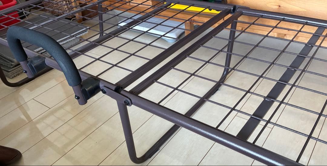 Francebed フランスベッド スリーミーウェーブ 3338 専用台