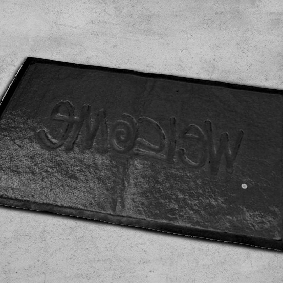 ☆*☆様 Stussy ウェルカムマット　ラグ　カーペット