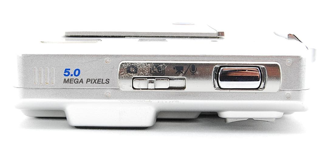 【動作確認済】KONICA DiMAGE X50 Newバッテリー付 39508