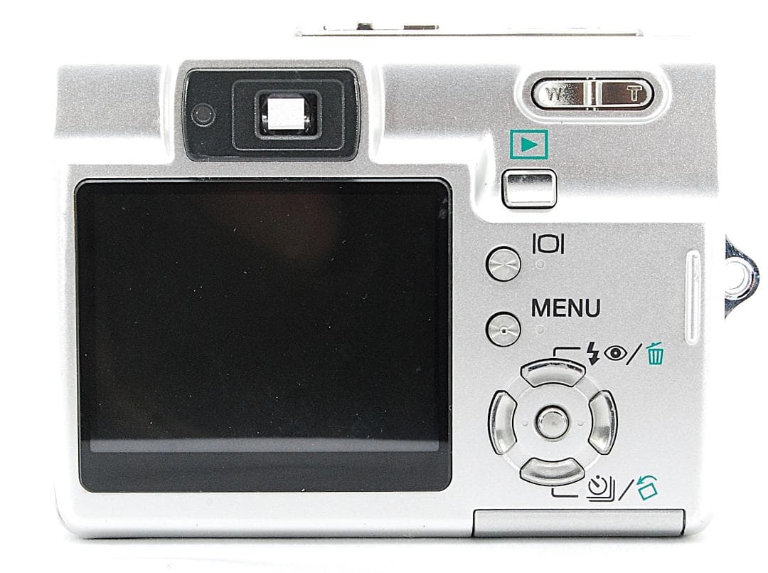 【動作確認済】KONICA DiMAGE X50 Newバッテリー付 39508