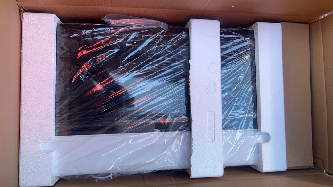 未使用　KEECOON 大容量超音波加湿器KC-MH-034