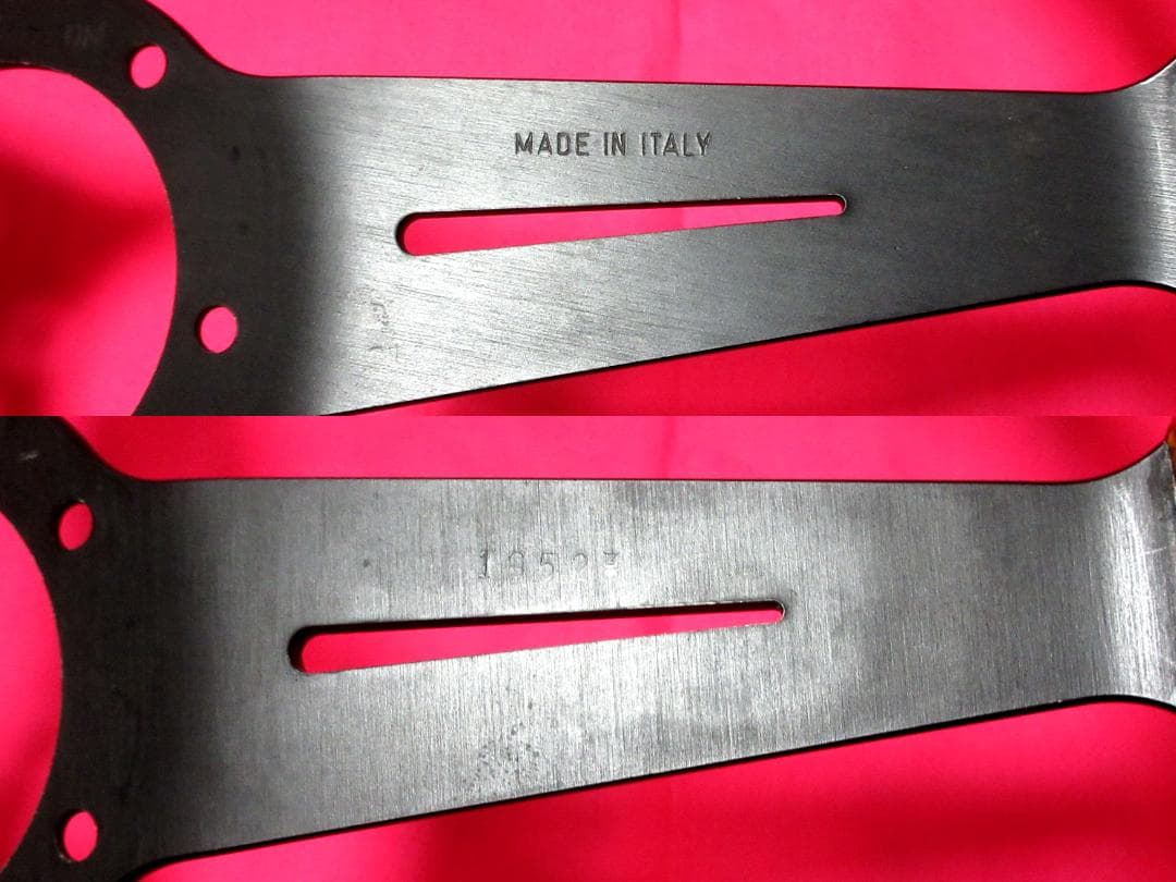 6364 正規品 NARDI classic ナルディ クラシック 36.5Φ