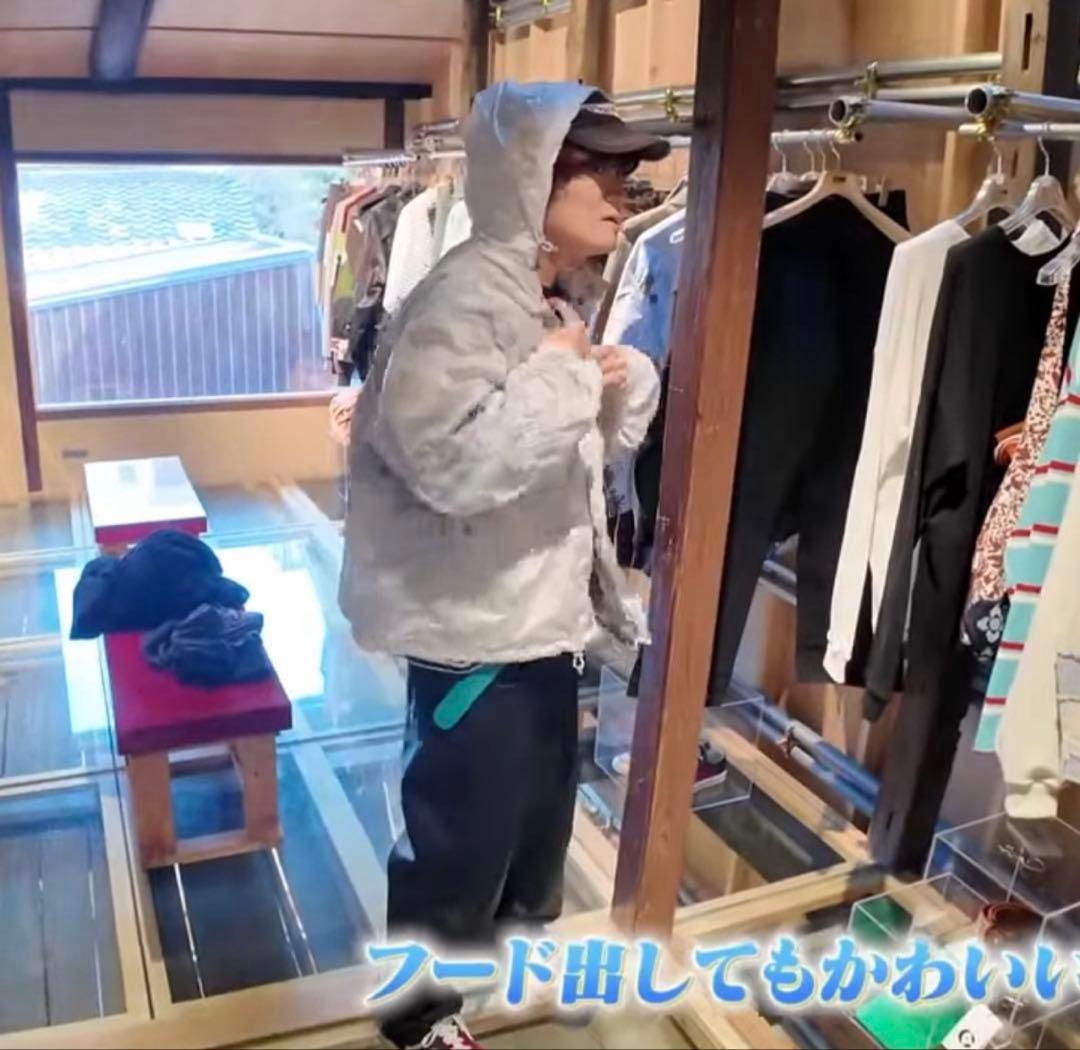 ジャケット・アウター OUR LEGACY 25SS EXHALE PUFFA