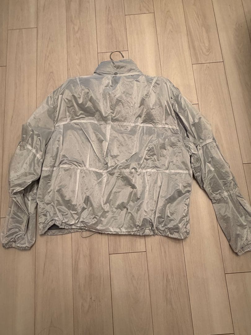 ジャケット・アウター OUR LEGACY 25SS EXHALE PUFFA