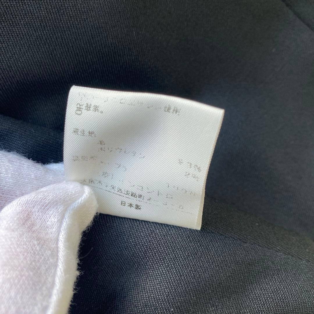 ヴィヴィアンウエストウッド ラブジャケット　ブラック　オーブ　テーラード　2 M