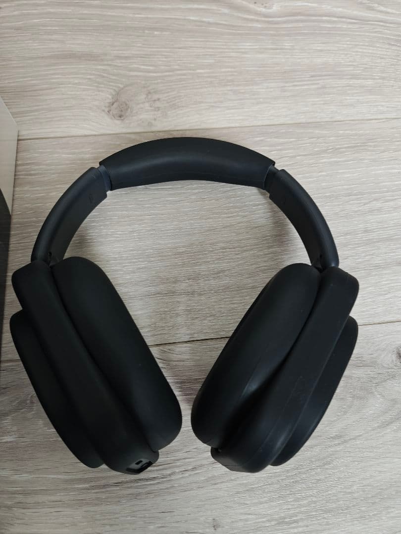 Nothing Headphone（1）ブラック 未使用に近い