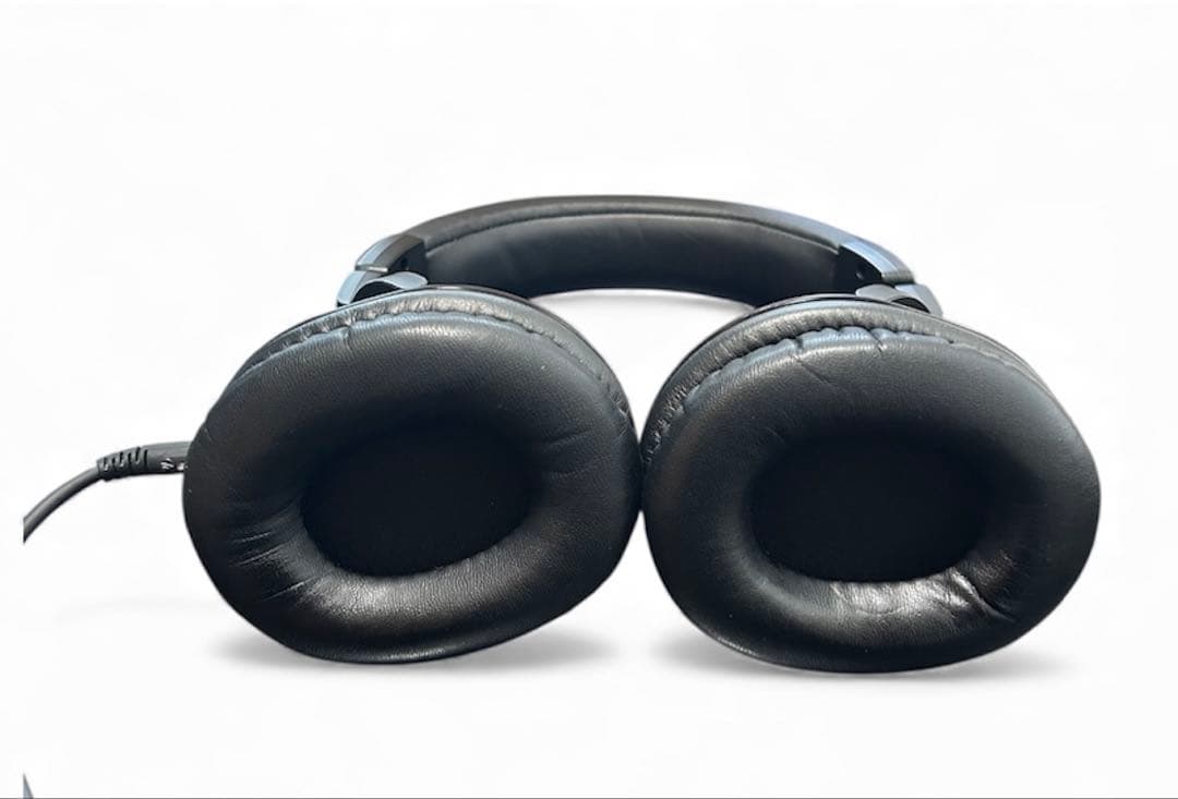 audio-technica ATH-M50x ヘッドフォン