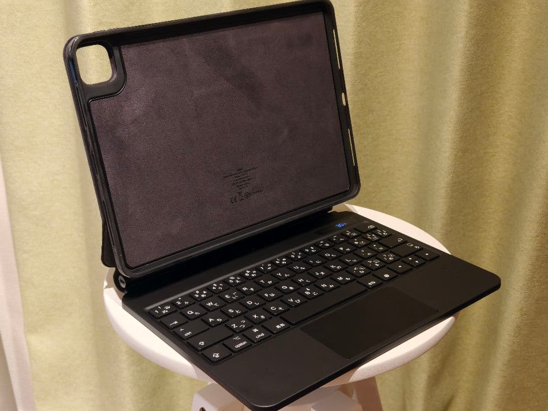 ESR iPad Pro/Air 11インチ専用 着脱式キーボード