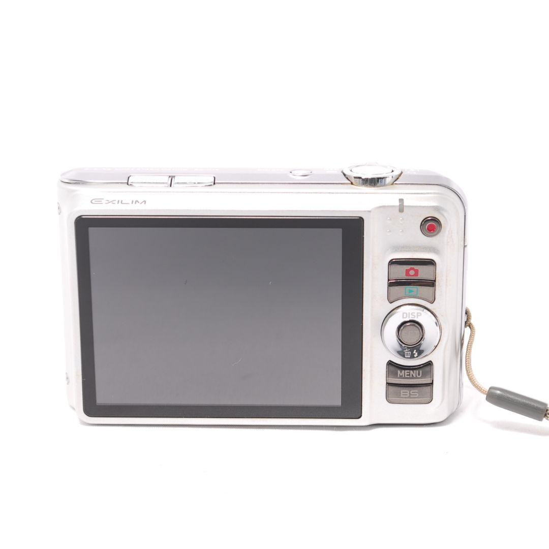 ❤動作良好❤実用品❤ CASIO EXLIM EX-H15 音でも遊べるコンデジ