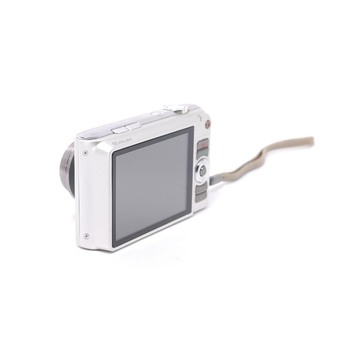 ❤動作良好❤実用品❤ CASIO EXLIM EX-H15 音でも遊べるコンデジ