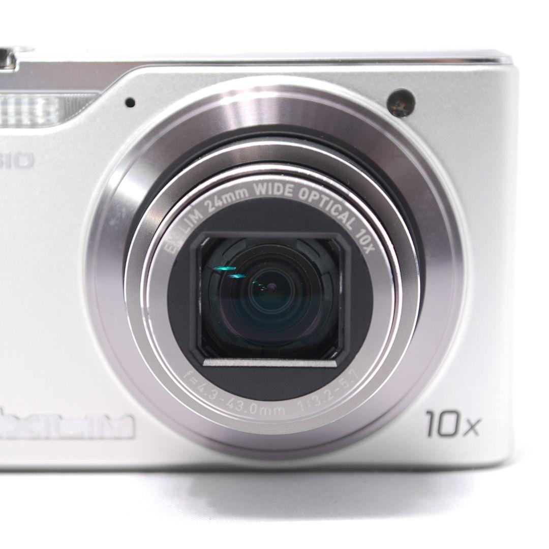 ❤動作良好❤実用品❤ CASIO EXLIM EX-H15 音でも遊べるコンデジ