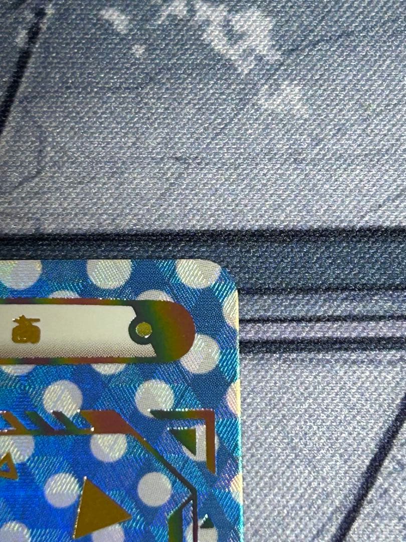 Reバース ホロライブ 湊あくあ SNP シリアル NO.01